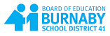 Board of Education – Burnaby School District 41