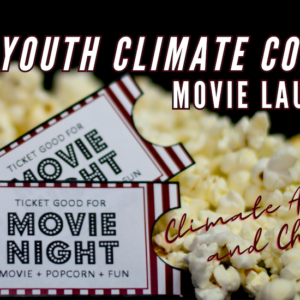 YCCBC Movie Launch: Climate Action & Chill