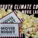 YCCBC Movie Launch: Climate Action & Chill